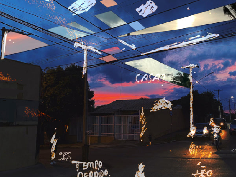 Tempo Perdido (Single)