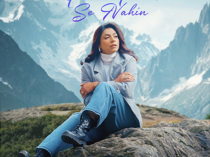 Poori Tarah Se Nahin (Single)