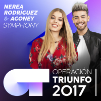 Symphony (Operacíon Triunfo 2017) (Single)