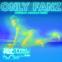 Only Fanz (Jeremiah Asiamah Remix) (Single)