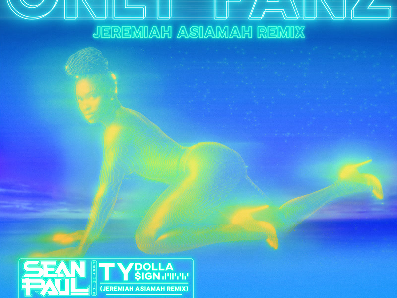 Only Fanz (Jeremiah Asiamah Remix) (Single)