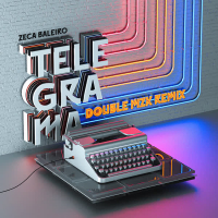 Telegrama (Double MZK Remix) (Single)