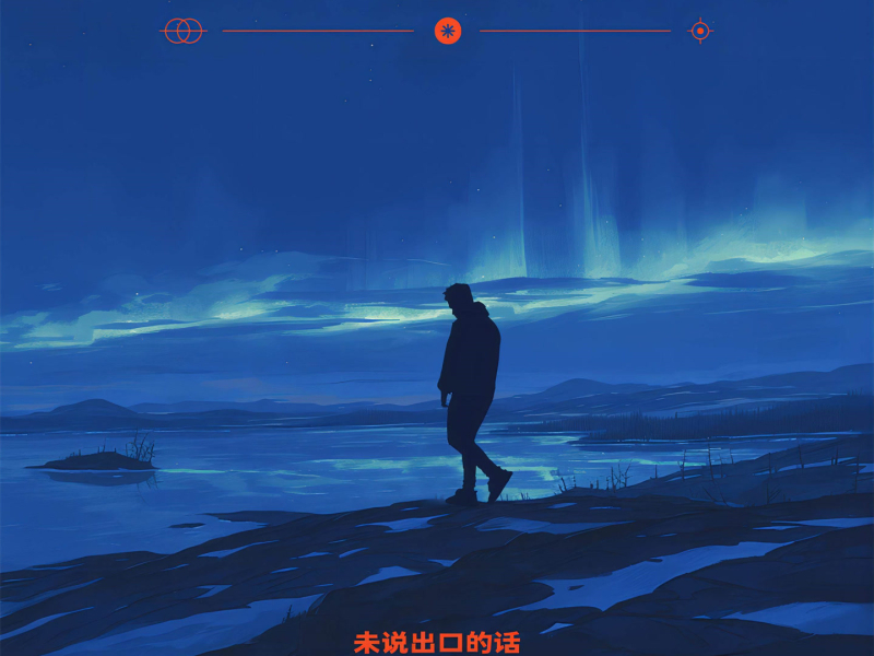 未说出口的话 (Single)