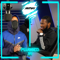 AbzSav x Fumez The Engineer - Plugged In (Single)