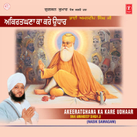 Akeeratghana Ka Kare Udhaar Vol-44 (Single)