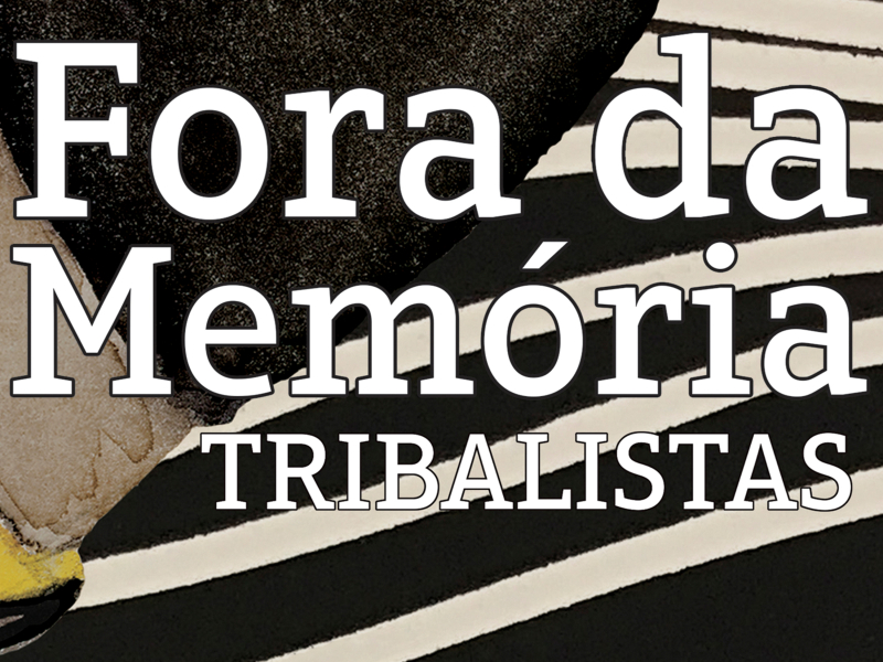 Fora da Memória (Single)