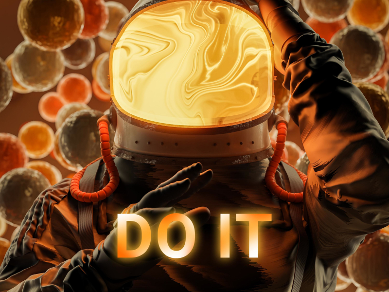 Do It (Single)