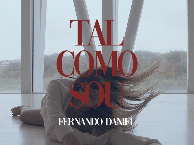 Tal Como Sou (Single)