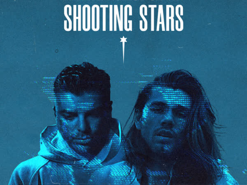 Shooting Stars (Single)