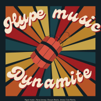 Dynamite (Single)