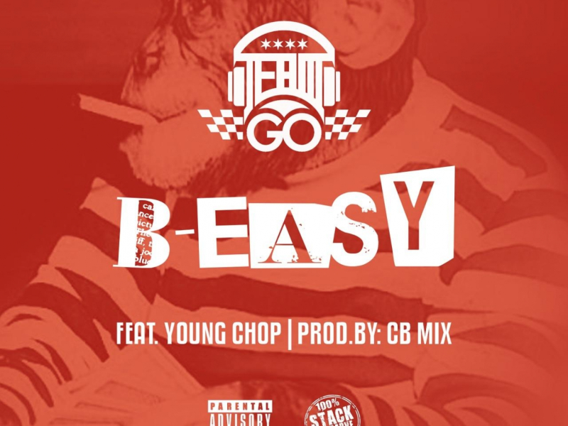 B-Easy (feat. Young Chop)