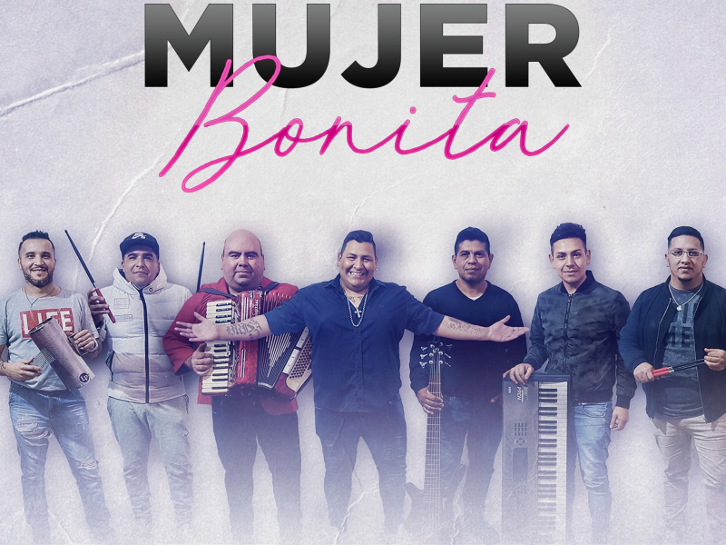 Mujer Bonita (Single)