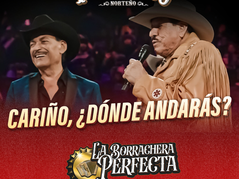 Cariño Dónde Andarás (En Vivo) (Single)