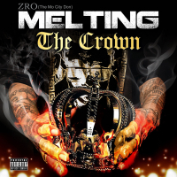 Melting the Crown