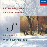 Schubert: Winterreise