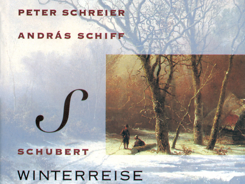 Schubert: Winterreise