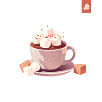 Hot Chocolate & a Saxophone (Single)