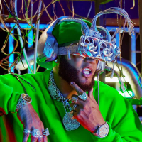 A GUGU TATA (Single)