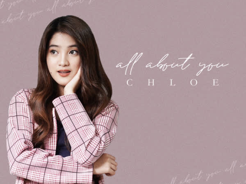 All About You (Single)