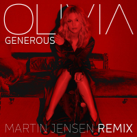 Generous (Martin Jensen Remix) (Single)