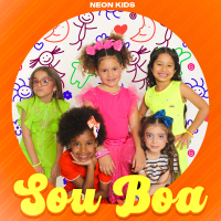 Sou Boa (Single)