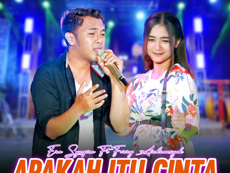 Apakah Itu Cinta (Single)