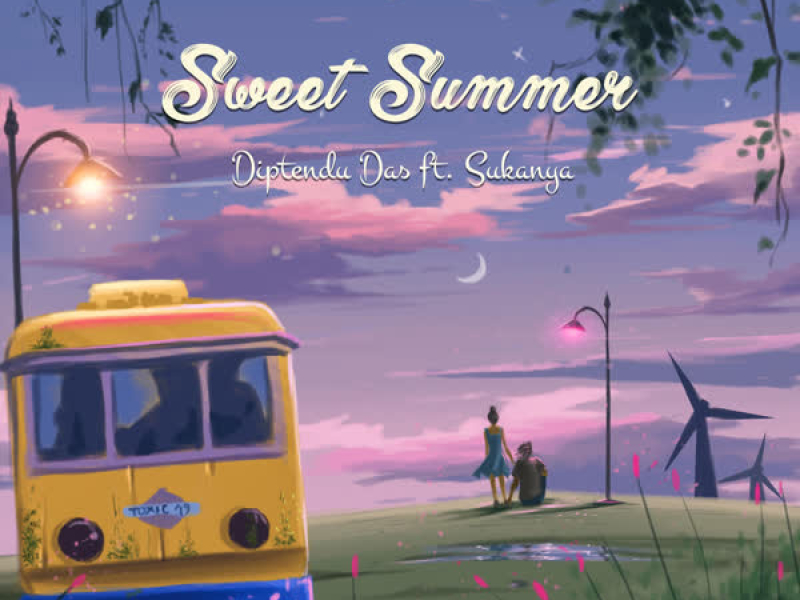 Sweet Summer (Single)