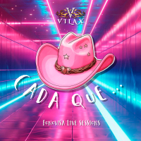 Cada Que… (Live Sessions) (Single)