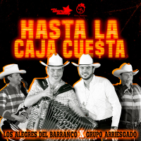 Hasta La Caja Cuesta (Single)