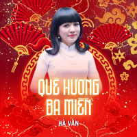 Quê Hương Ba Miền (Single)