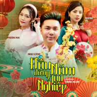 Đầu Năm Đừng Tạo Nghiệp (Beat) (Single)