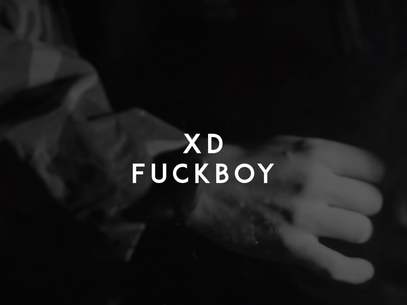 Fuckboy (Single)