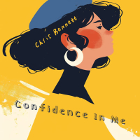 Confidence In Me (EP)
