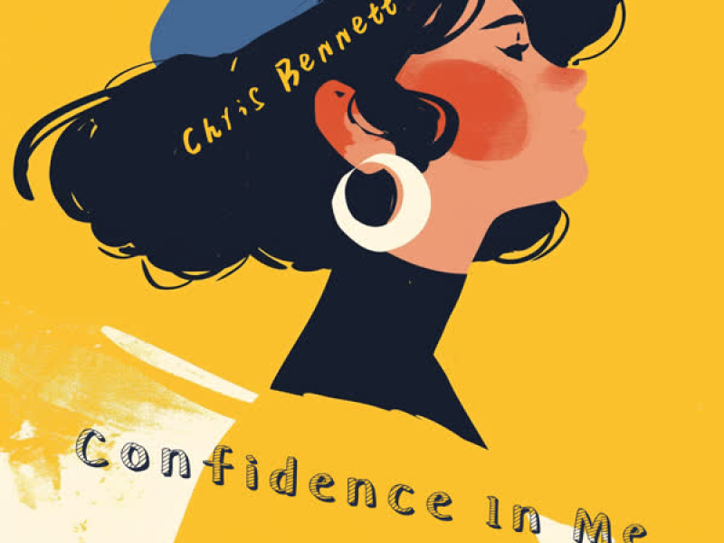 Confidence In Me (EP)