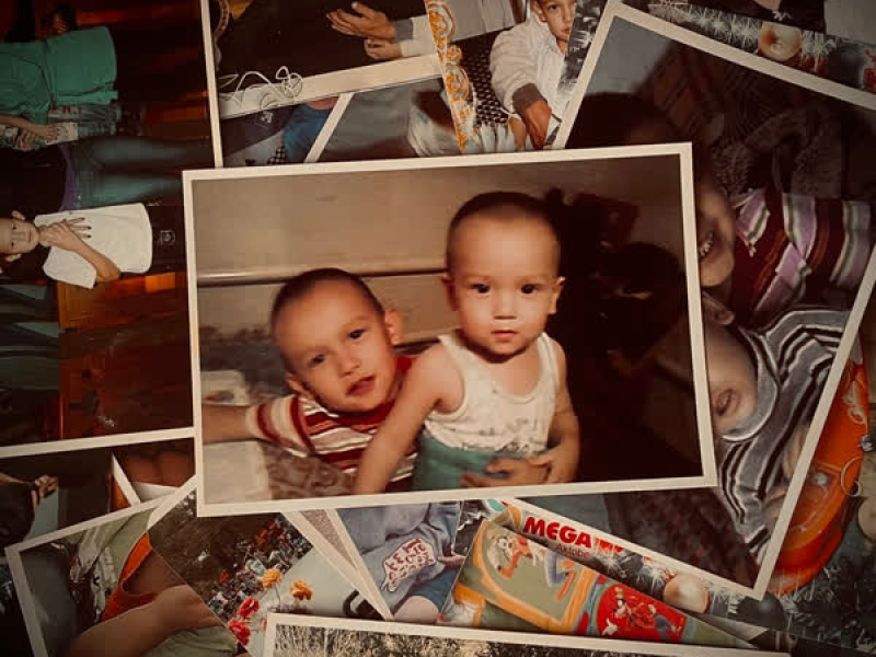 Не могу уснуть (Single)