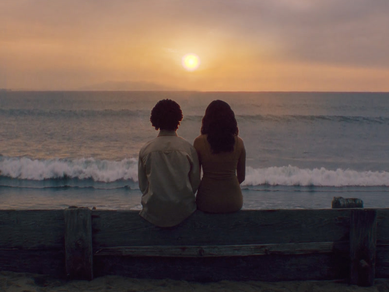 Here With Me (Single)