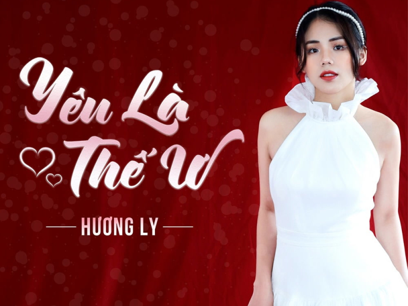 Yêu Là Thế Ư (Beat) (Single)