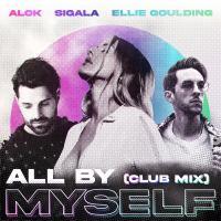 All By Myself (Club Mix) (Single)