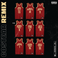 Costear (Equipo Rojo Remix) (Single)