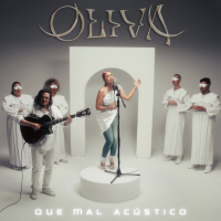 Que Mal (Acústico) (Single)