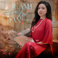 Cánh Hoa Héo Tàn (Beat) [Lofi Mix] (Single)