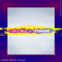 Hello Blue Days (Single)