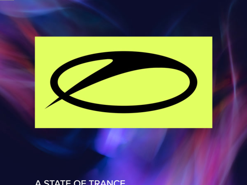 A State Of Trance - Selections 002 (Single)