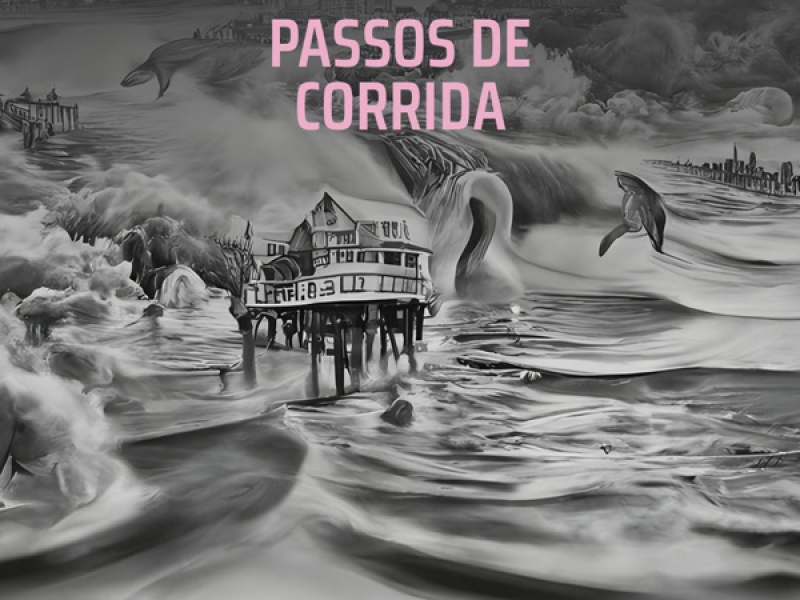 PASSOS DE CORRIDA (Single)