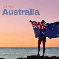 Australia (Single)