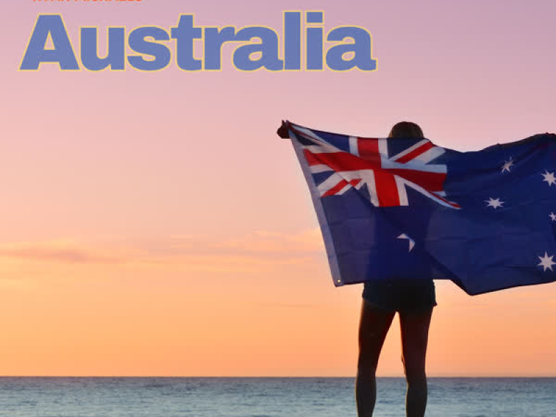 Australia (Single)