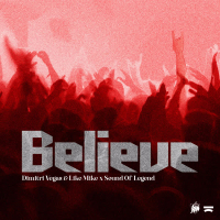 Believe (Single)