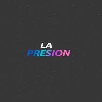 LA PRESION (Remix) (Single)