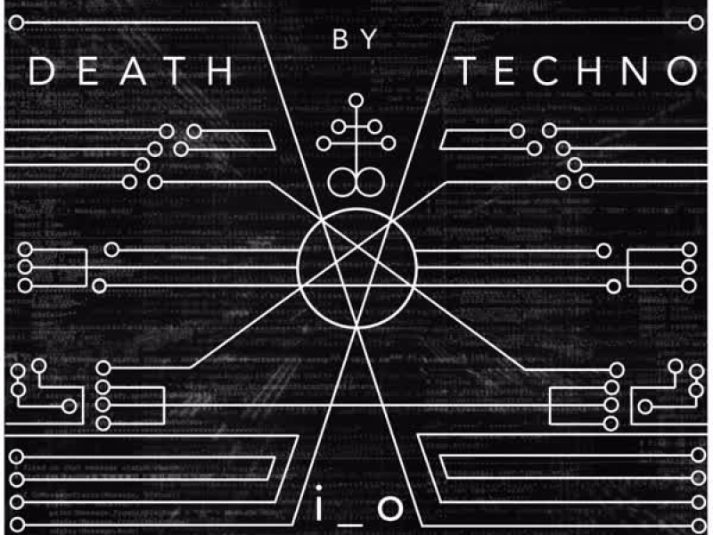 Death by Techno (EP)