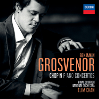 Piano Concerto No. 2 in F Minor, Op. 21: III. Allegro vivace (Single)